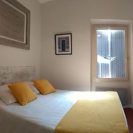 Mas De Camejean Bed & Breakfast Lambesc Luaran gambar