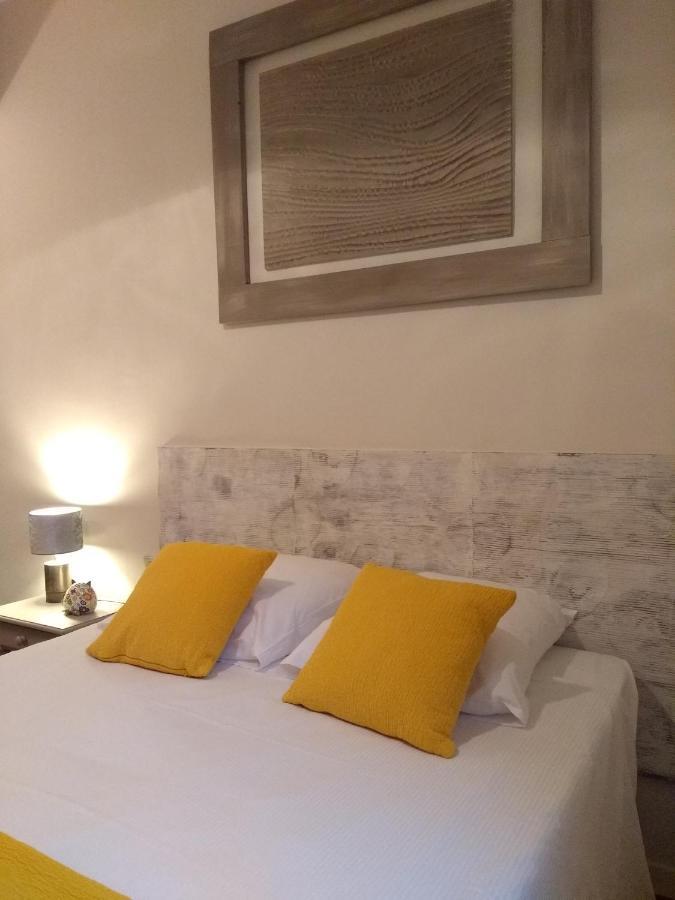 Mas De Camejean Bed & Breakfast Lambesc Luaran gambar