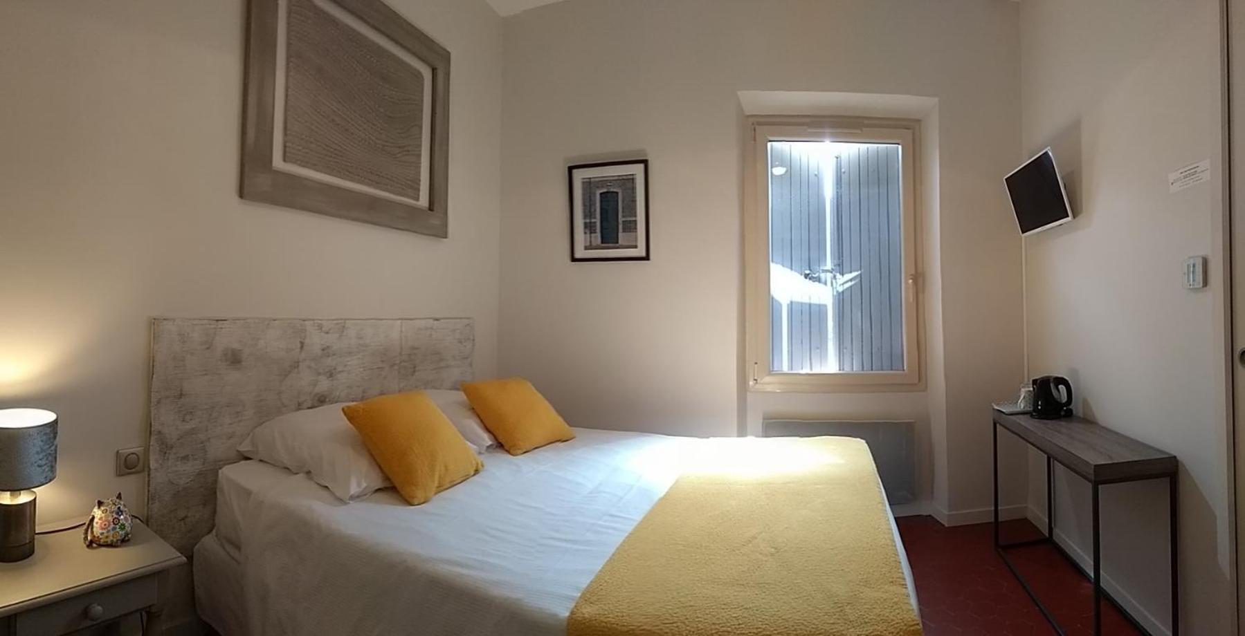 Mas De Camejean Bed & Breakfast Lambesc Luaran gambar